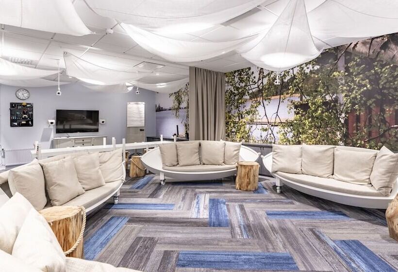 Original Sokos Hotel Wiklund