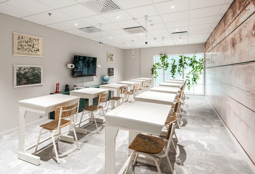 Original Sokos Hotel Wiklund