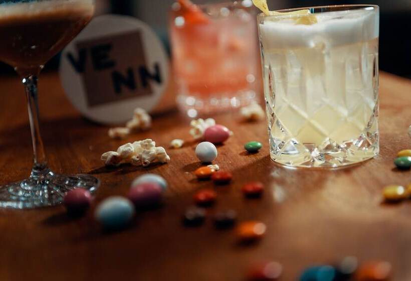 Original Sokos Hotel Wiklund