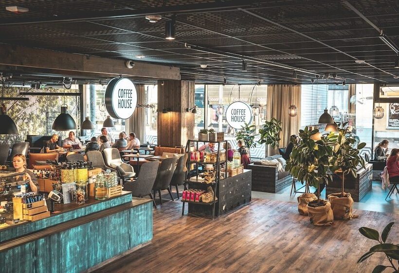 Original Sokos Hotel Wiklund