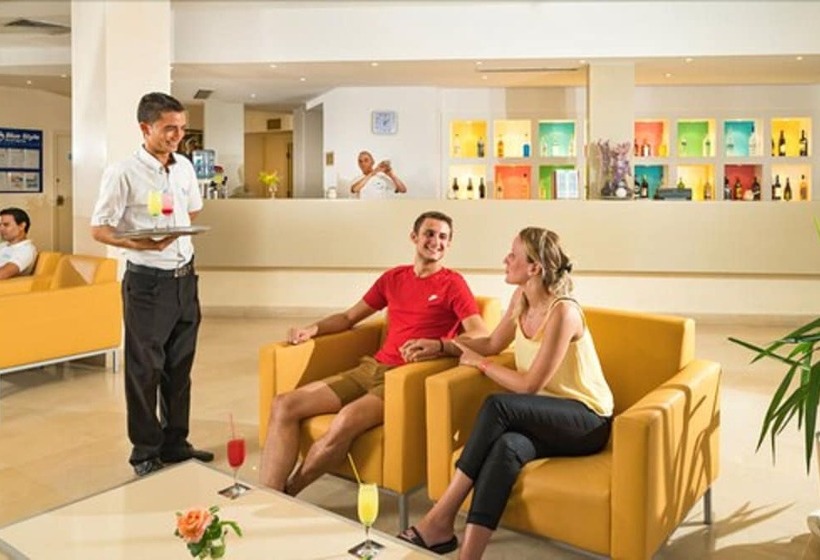 酒店 Tui Blue Palm Beach Hammamet