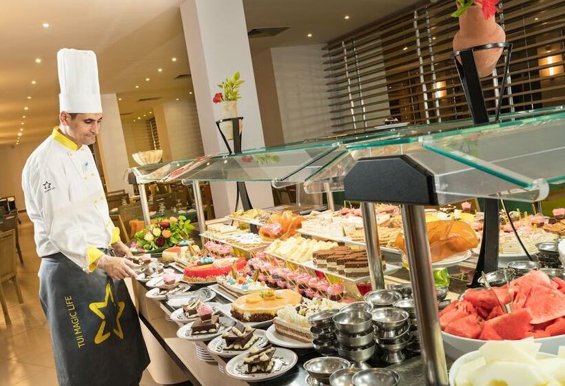 酒店 Tui Blue Palm Beach Hammamet