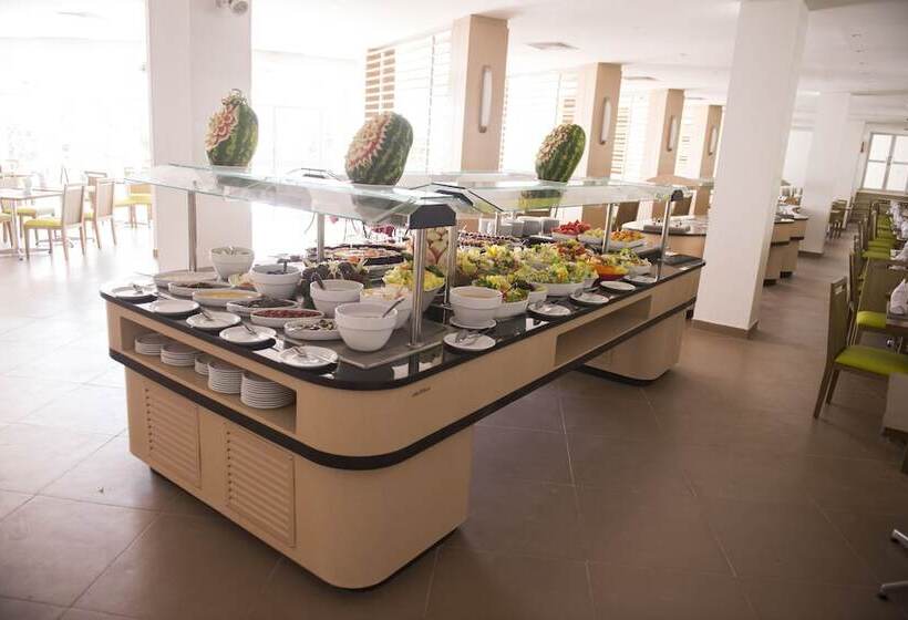 酒店 Tui Blue Palm Beach Hammamet