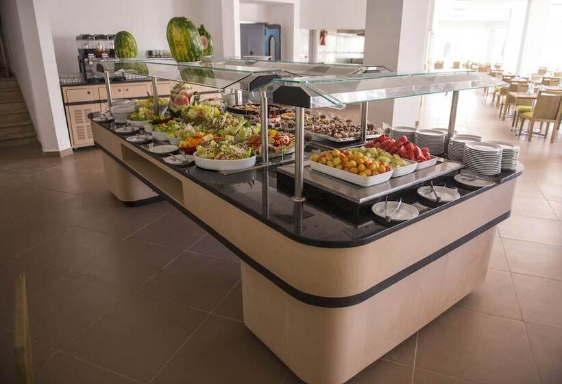 酒店 Tui Blue Palm Beach Hammamet