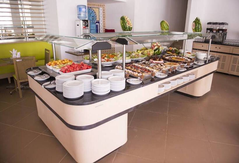 酒店 Tui Blue Palm Beach Hammamet