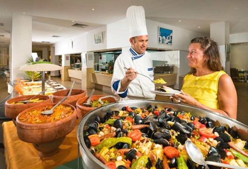 酒店 Tui Blue Palm Beach Hammamet