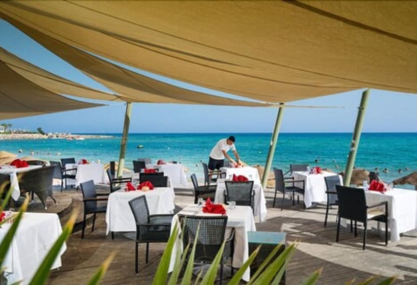 酒店 Tui Blue Palm Beach Hammamet
