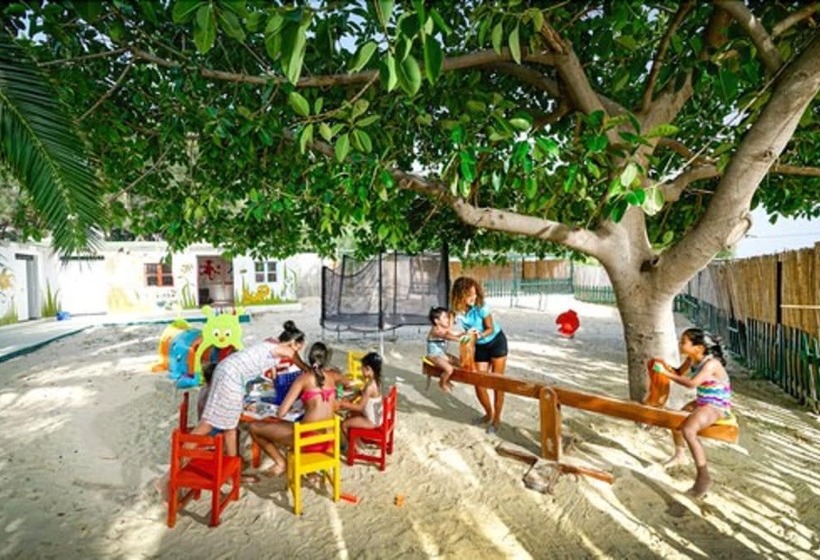 酒店 Tui Blue Palm Beach Hammamet