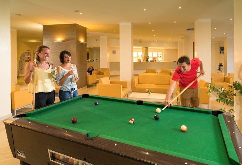 酒店 Tui Blue Palm Beach Hammamet