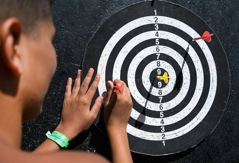 酒店 Tui Blue Palm Beach Hammamet