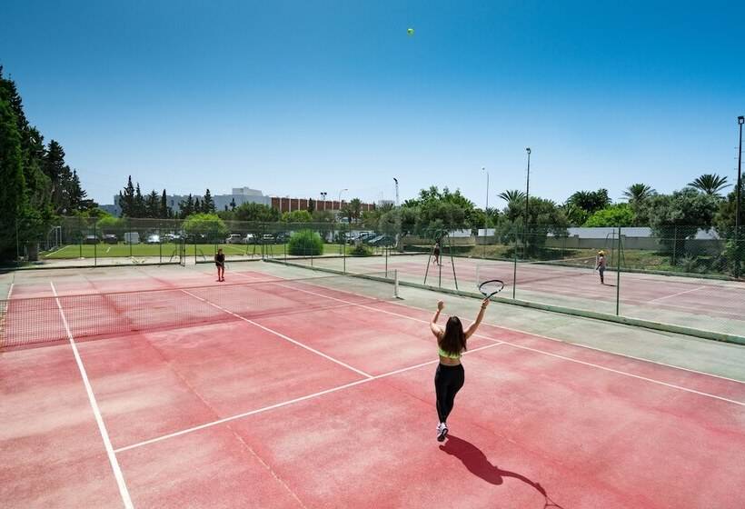 酒店 Tui Blue Palm Beach Hammamet