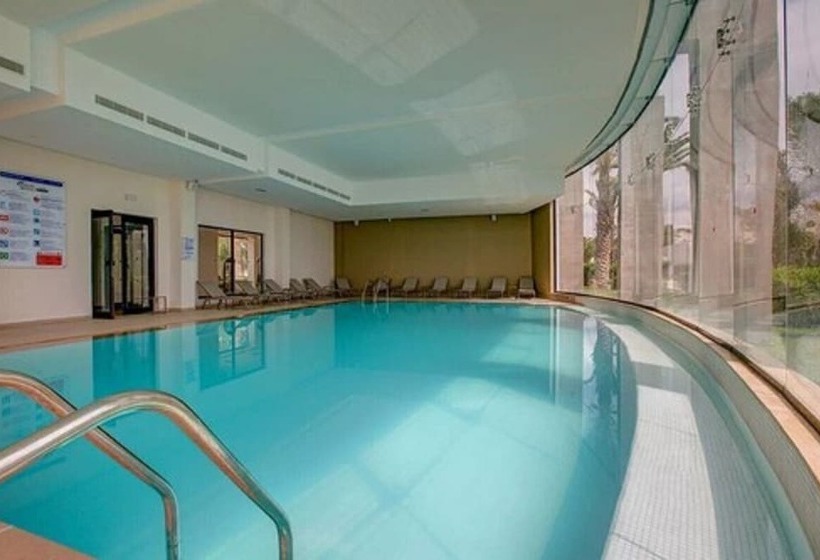 酒店 Tui Blue Palm Beach Hammamet