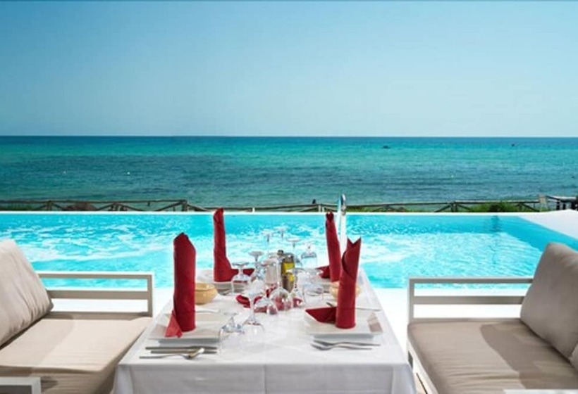 酒店 Tui Blue Palm Beach Hammamet
