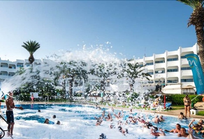 酒店 Tui Blue Palm Beach Hammamet