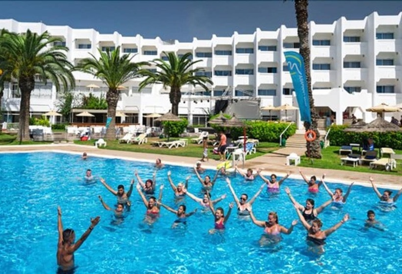 酒店 Tui Blue Palm Beach Hammamet