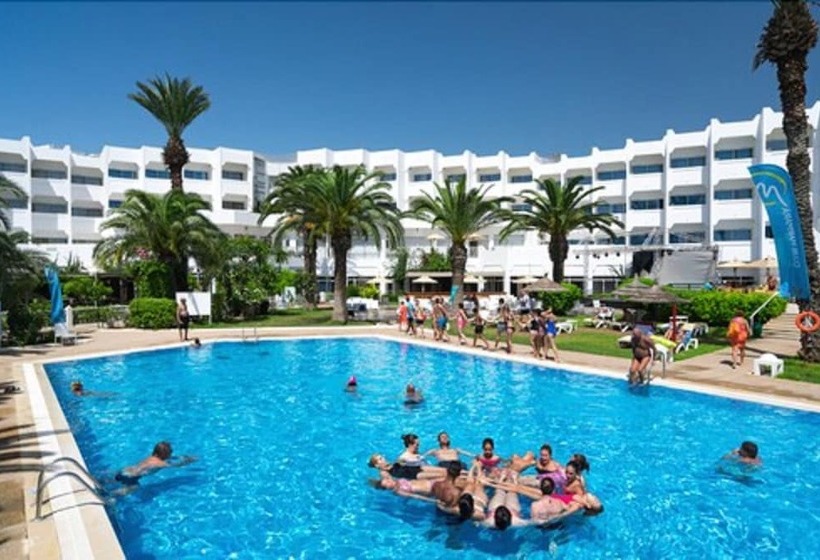 酒店 Tui Blue Palm Beach Hammamet