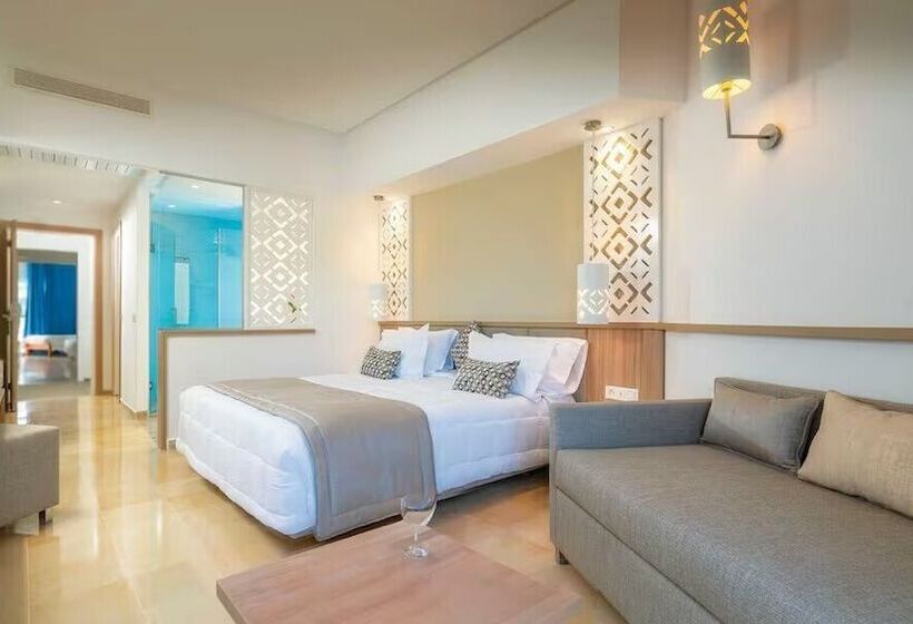 酒店 Tui Blue Palm Beach Hammamet