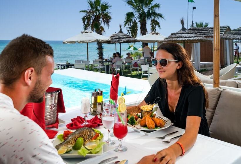 酒店 Tui Blue Palm Beach Hammamet