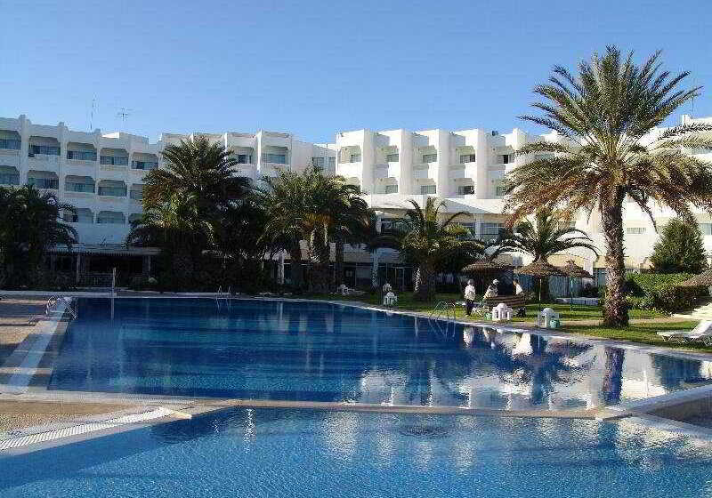 酒店 Tui Blue Palm Beach Hammamet