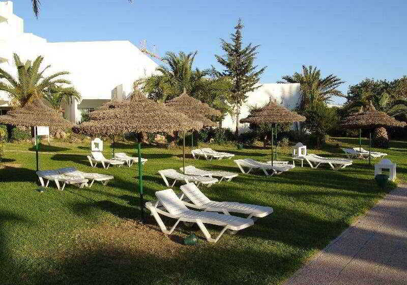 酒店 Tui Blue Palm Beach Hammamet