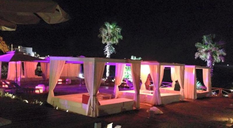 酒店 Tui Blue Palm Beach Hammamet