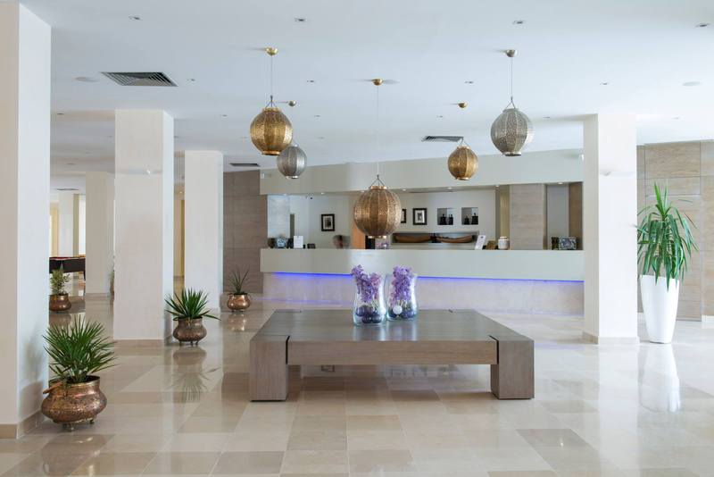 酒店 Tui Blue Palm Beach Hammamet