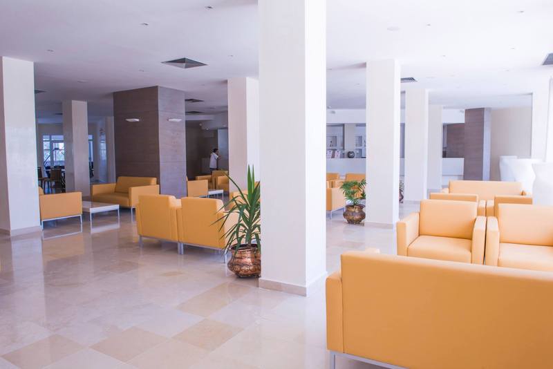 酒店 Tui Blue Palm Beach Hammamet