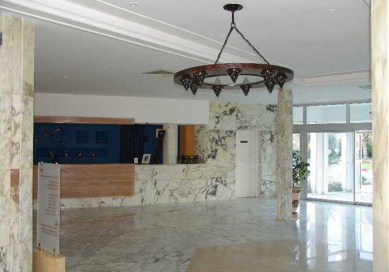 酒店 Tui Blue Palm Beach Hammamet