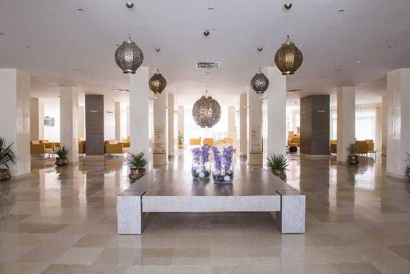 酒店 Tui Blue Palm Beach Hammamet