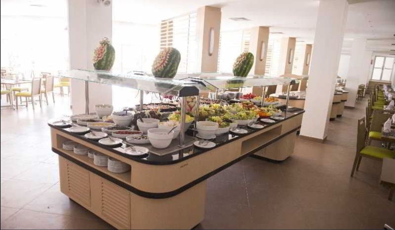 酒店 Tui Blue Palm Beach Hammamet