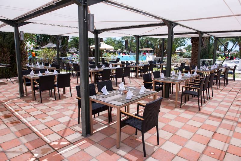 酒店 Tui Blue Palm Beach Hammamet