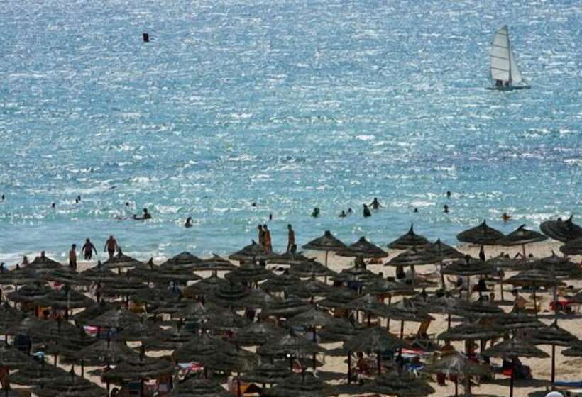 ホテル Paradis Palace