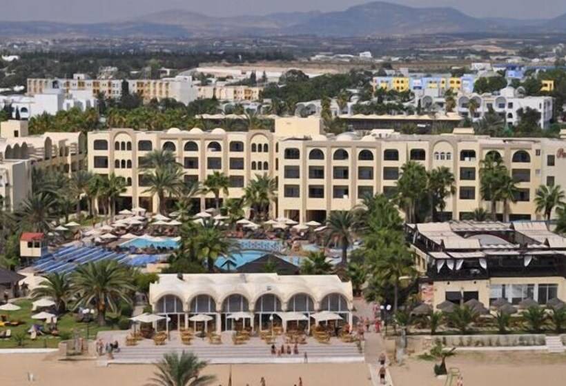 ホテル Paradis Palace