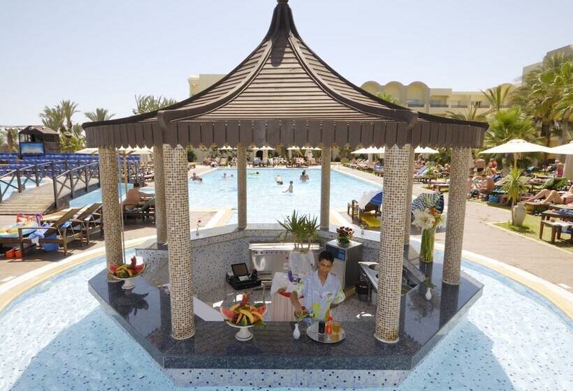 ホテル Paradis Palace