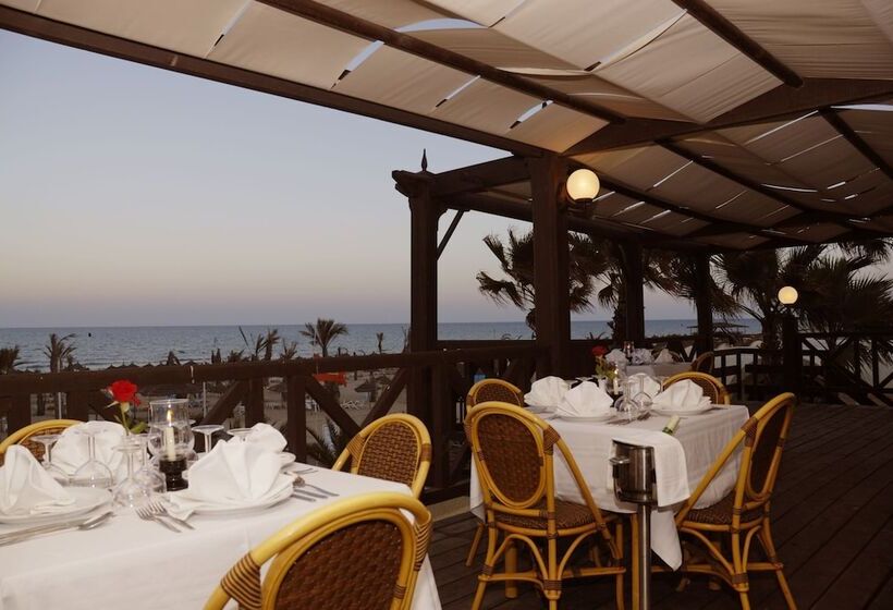 ホテル Paradis Palace