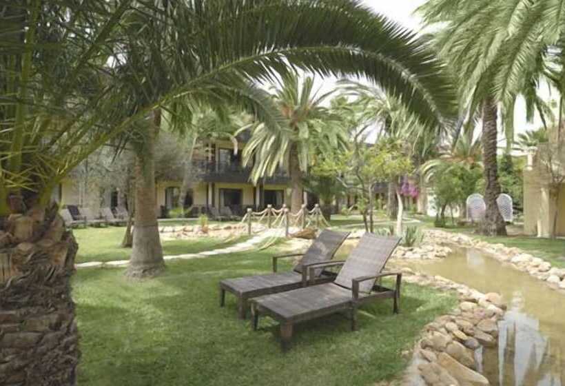 ホテル Paradis Palace