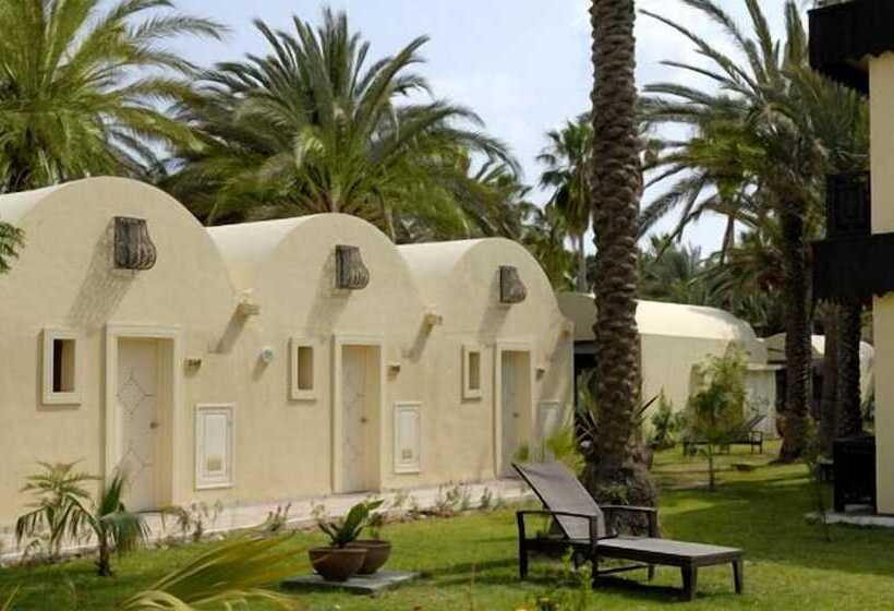 ホテル Paradis Palace