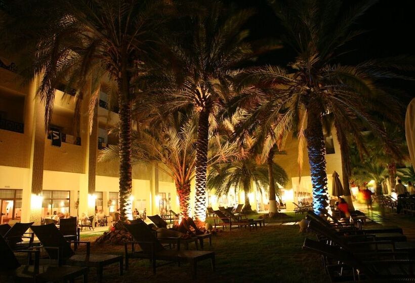 ホテル Paradis Palace