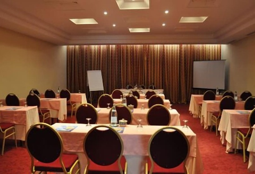 ホテル Paradis Palace