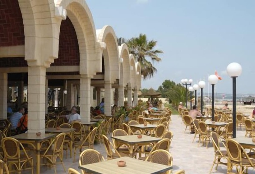 ホテル Paradis Palace