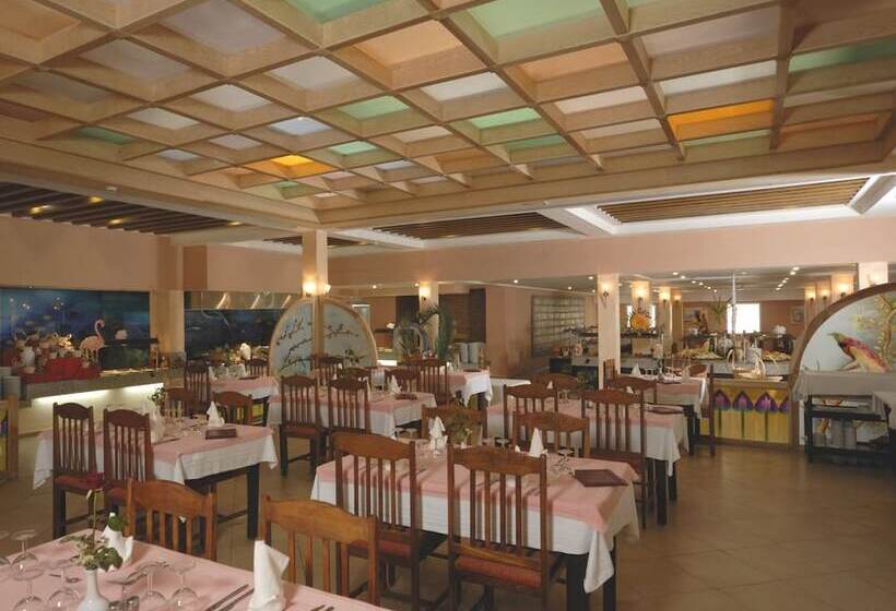 ホテル Paradis Palace