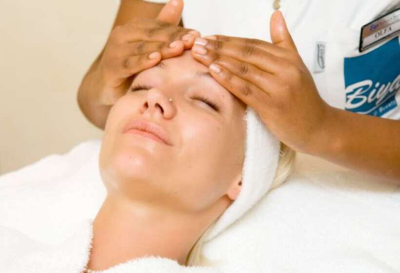 ホテル Paradis Palace