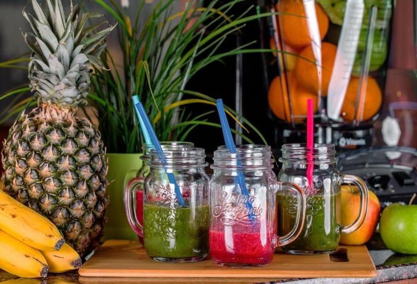 호텔 Park Inn By Radisson Pulkovskaya St Petersburg