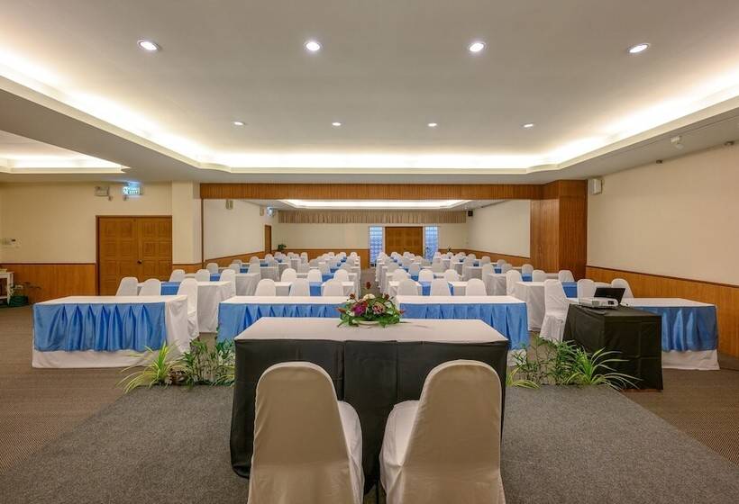 Patong Lodge Hotel   Sha Extra Plus