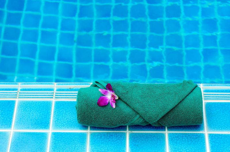 Patong Lodge Hotel   Sha Extra Plus