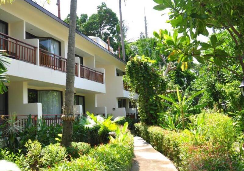 Patong Lodge Hotel Sha Extra Plus