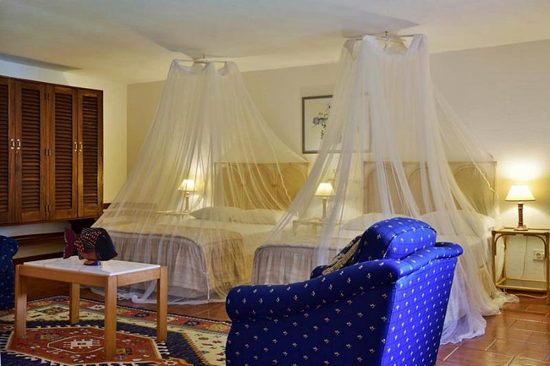 ホテル Pestana Miramar Sao Tome