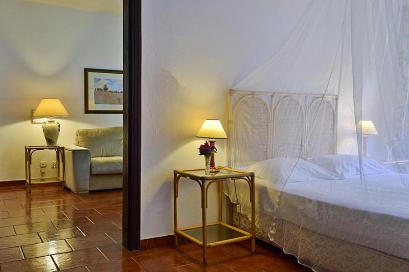 ホテル Pestana Miramar Sao Tome