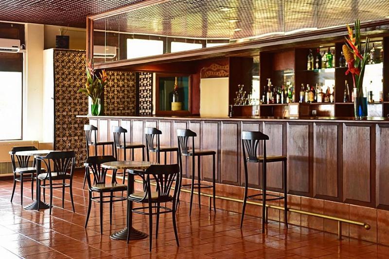 ホテル Pestana Miramar Sao Tome