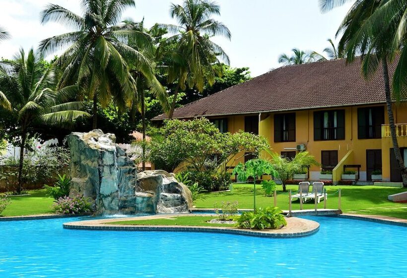 ホテル Pestana Miramar Sao Tome